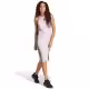 Rochie Adidas W FI 3S DRESS