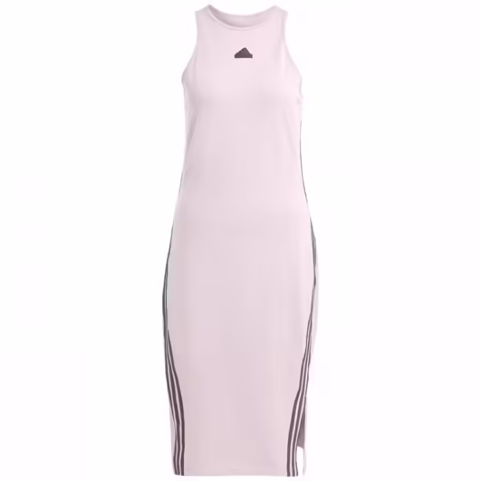 Rochie Adidas W FI 3S DRESS - 4