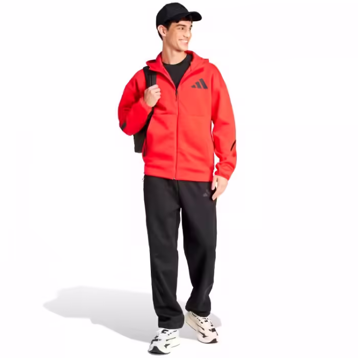 Кепка Adidas BBALL CAP TONAL - 2