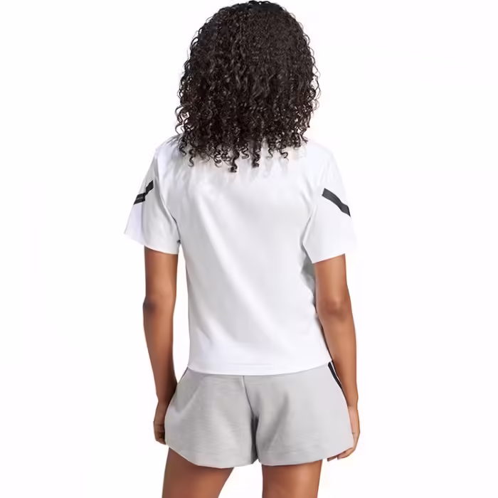 Tricou Adidas W Z.N.E. TEE - 2