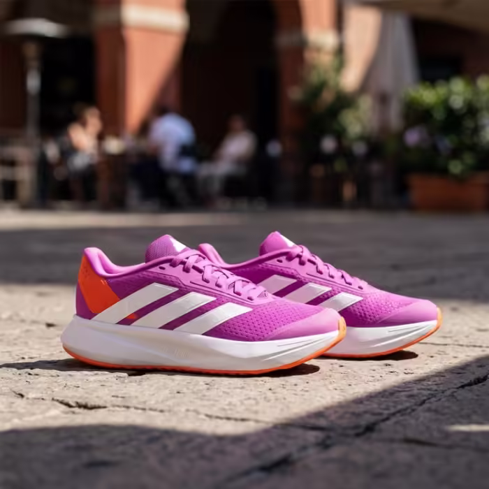 Кроссовки Adidas DURAMO SL2 J - 10