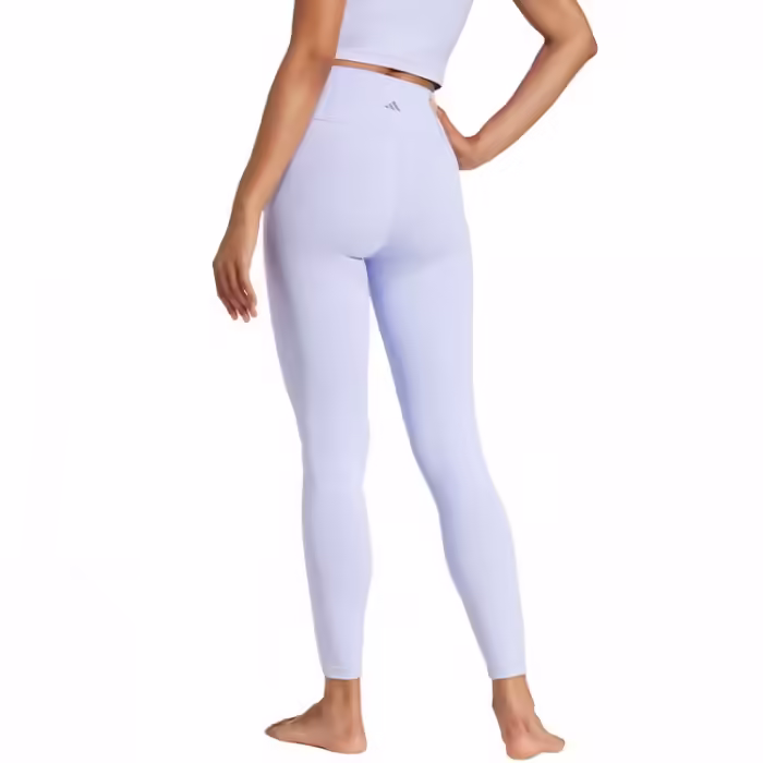 Легинсы Adidas All Me 7/8 L - 4