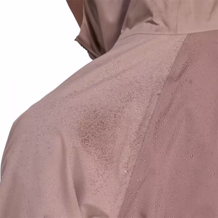 Scurta Adidas W MT 2L RAIN JK - 5