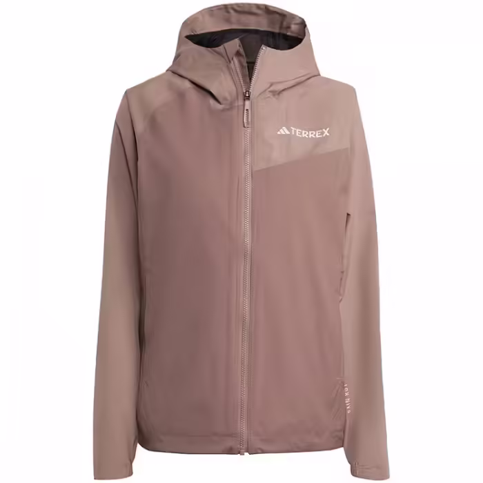 Scurta Adidas W MT 2L RAIN JK - 7