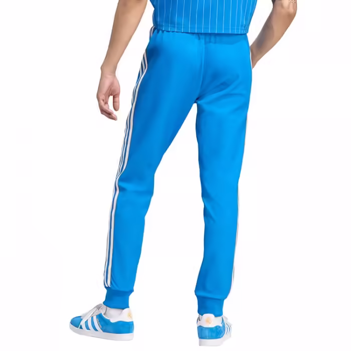 Pantaloni Adidas Real Madrid Terrace Icons - 2