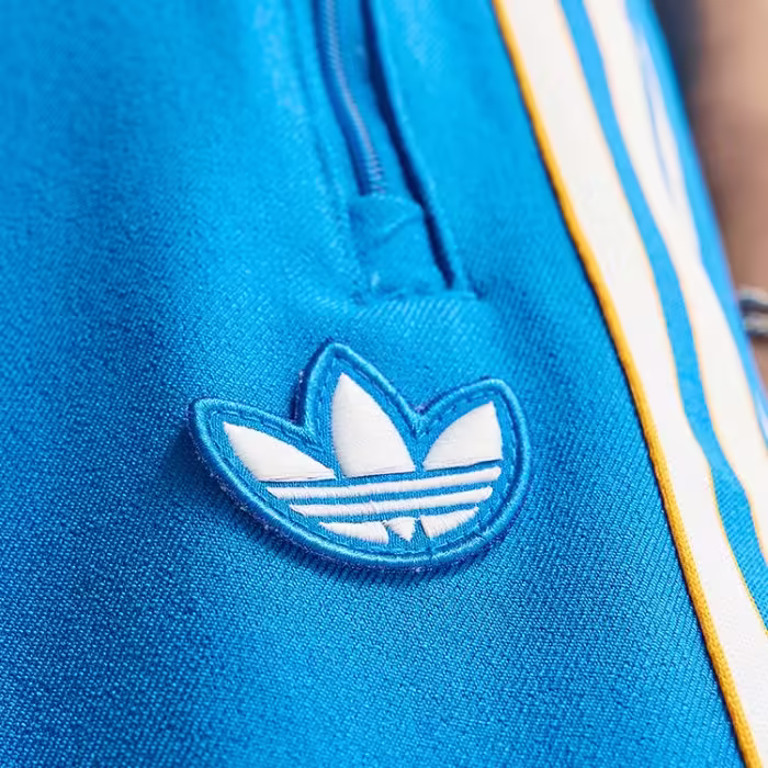 Pantaloni Adidas Real Madrid Terrace Icons - 7