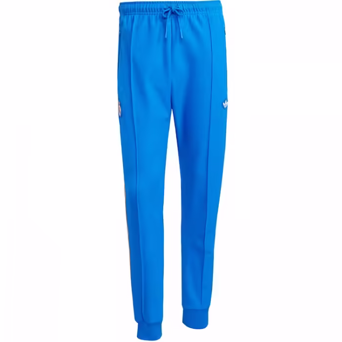 Pantaloni Adidas Real Madrid Terrace Icons - 8