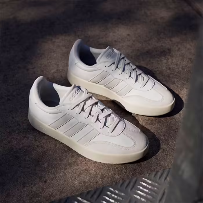 Incaltaminte Sport Adidas BARREDA - 4