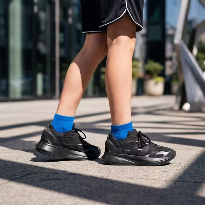 Кроссовки Adidas LIGHTBLAZE J - 2