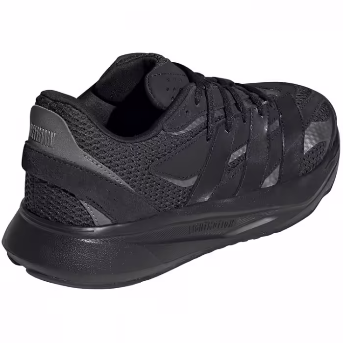 Кроссовки Adidas LIGHTBLAZE J - 8