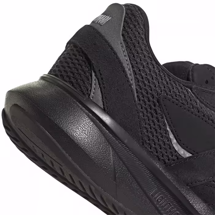 Кроссовки Adidas LIGHTBLAZE J - 9