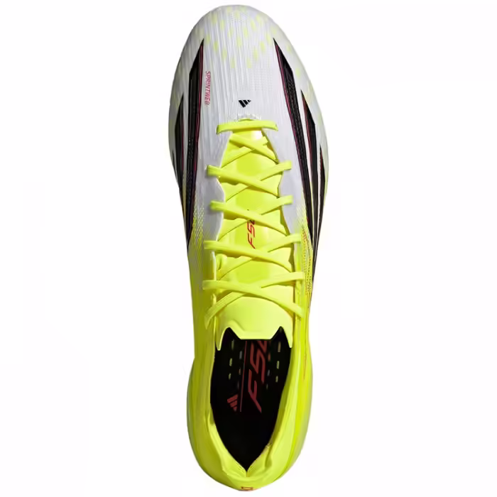 Ghete pentu fotbal Adidas F50 ELITE FG - 4