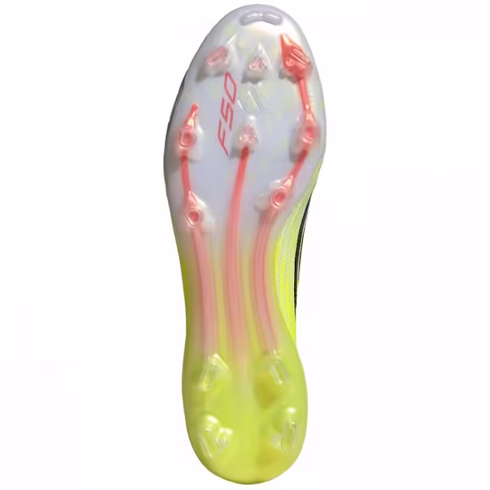 Ghete pentu fotbal Adidas F50 ELITE FG - 5