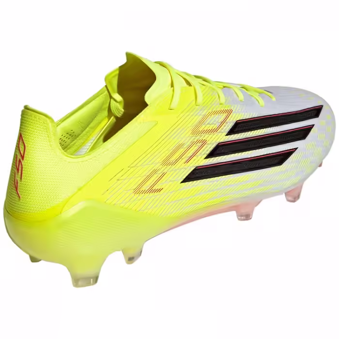 Ghete pentu fotbal Adidas F50 ELITE FG - 6