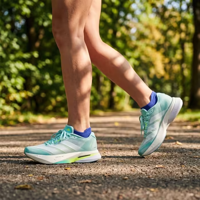Кроссовки Adidas ADIZERO BOSTON 13 W - 2
