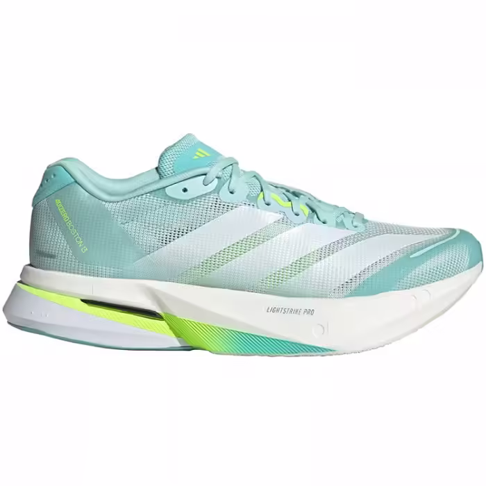 Кроссовки Adidas ADIZERO BOSTON 13 W - 4