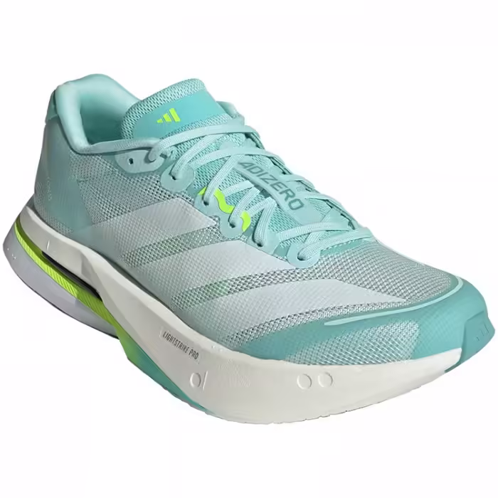 Кроссовки Adidas ADIZERO BOSTON 13 W - 8