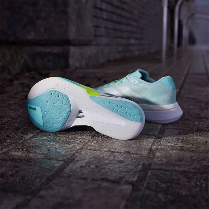 Кроссовки Adidas ADIZERO BOSTON 13 W - 10