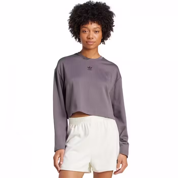 Long-sleeve Adidas ESS WR LS