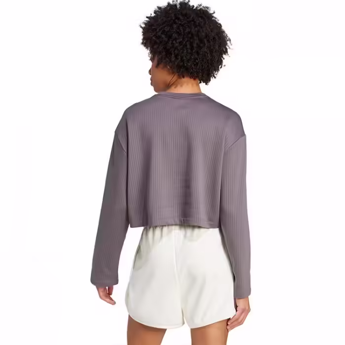 Long-sleeve Adidas ESS WR LS - 5