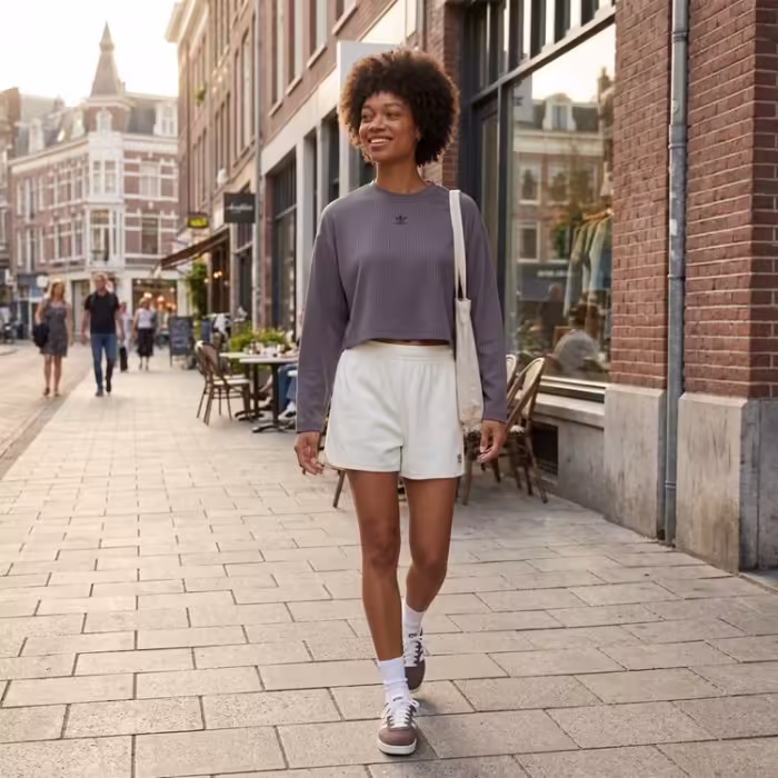 Long-sleeve Adidas ESS WR LS - 7