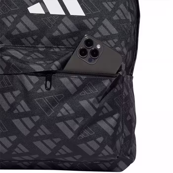 Rucsac Adidas CLC G BPK Negru One size - 6