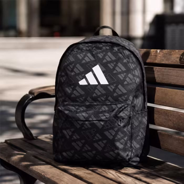 Rucsac Adidas CLC G BPK Negru One size - 7
