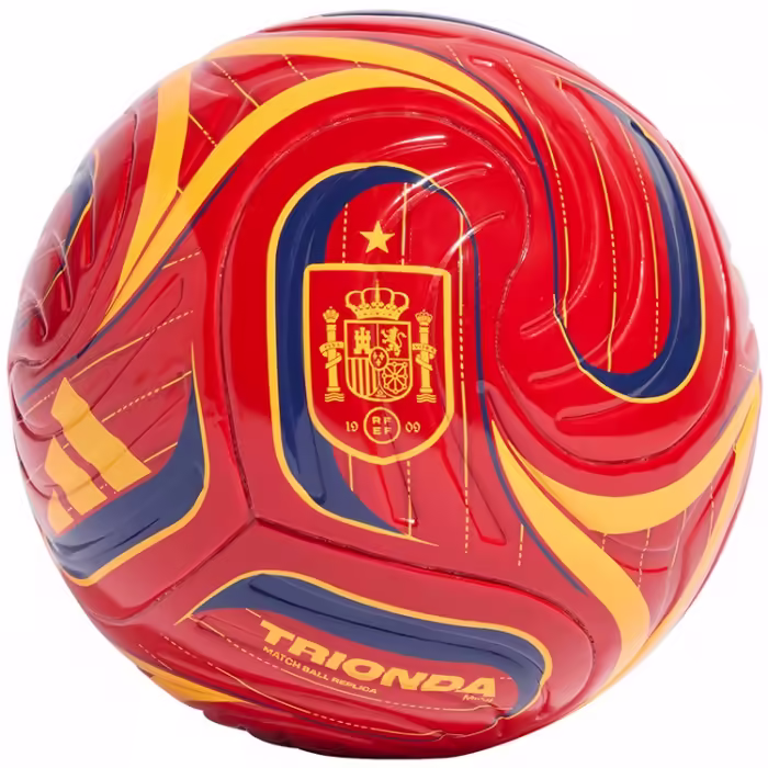 Minge suvenir Adidas Trionda Spain Home Mini