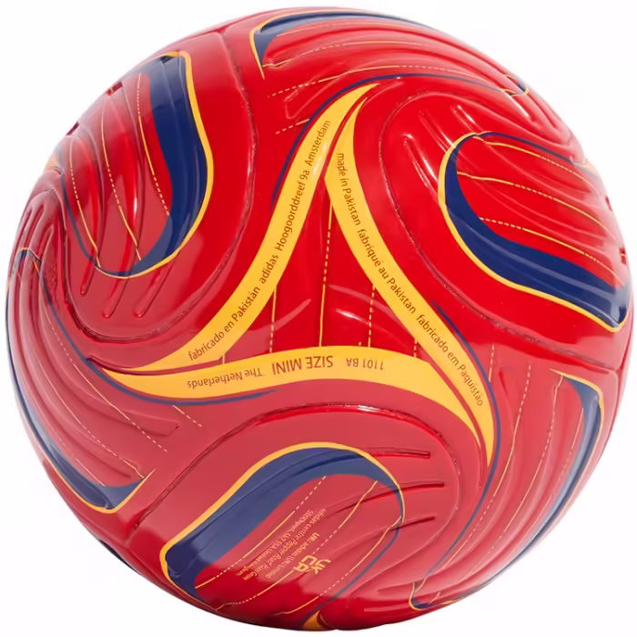 Minge suvenir Adidas Trionda Spain Home Mini - 2