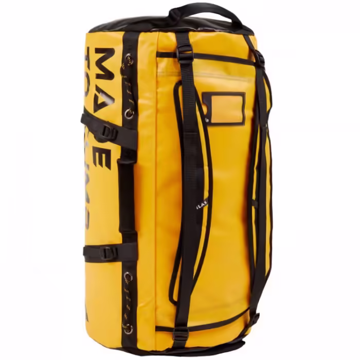Сумка спортивная Kailas Antelope Duffle Bag - 5