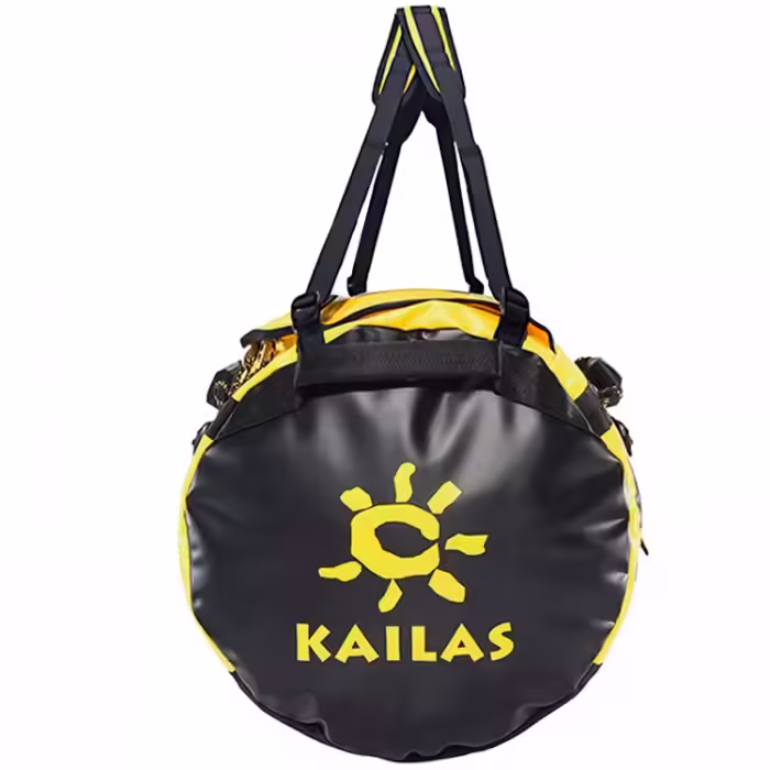 Сумка спортивная Kailas Antelope Duffle Bag - 3