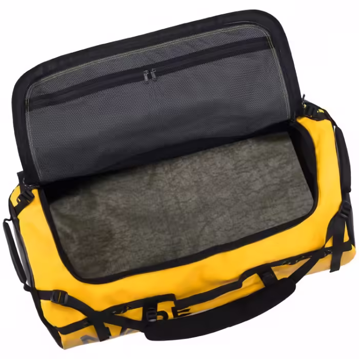 Сумка спортивная Kailas Antelope Duffle Bag - 4