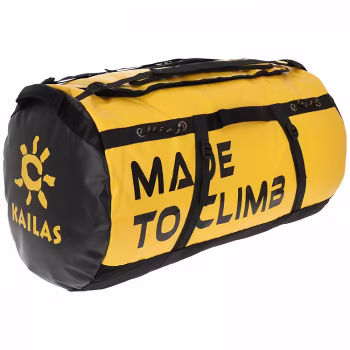 Geanta sport Kailas ANTELOPE DUFFLE BAG 120L - 3
