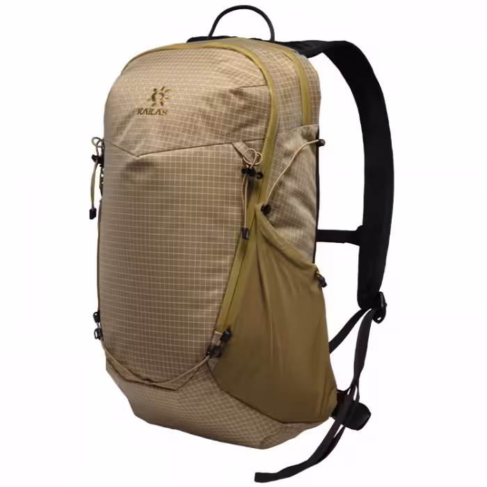 Rucsac Kailas Far Mountain Lightweight Trekking Backpack - 5