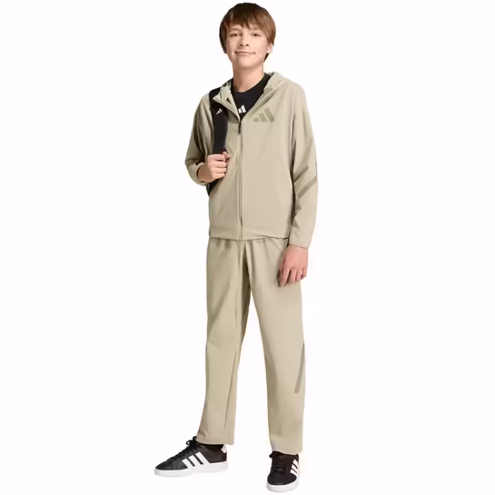 Pantaloni Adidas Z.N.E. WOVEN TRAVEL - 3