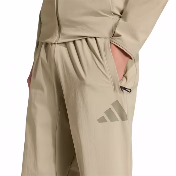 Pantaloni Adidas Z.N.E. WOVEN TRAVEL - 5