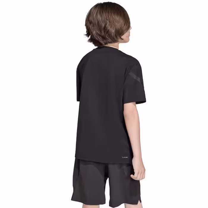 Tricou Adidas Z.N.E. WOVEN - 2