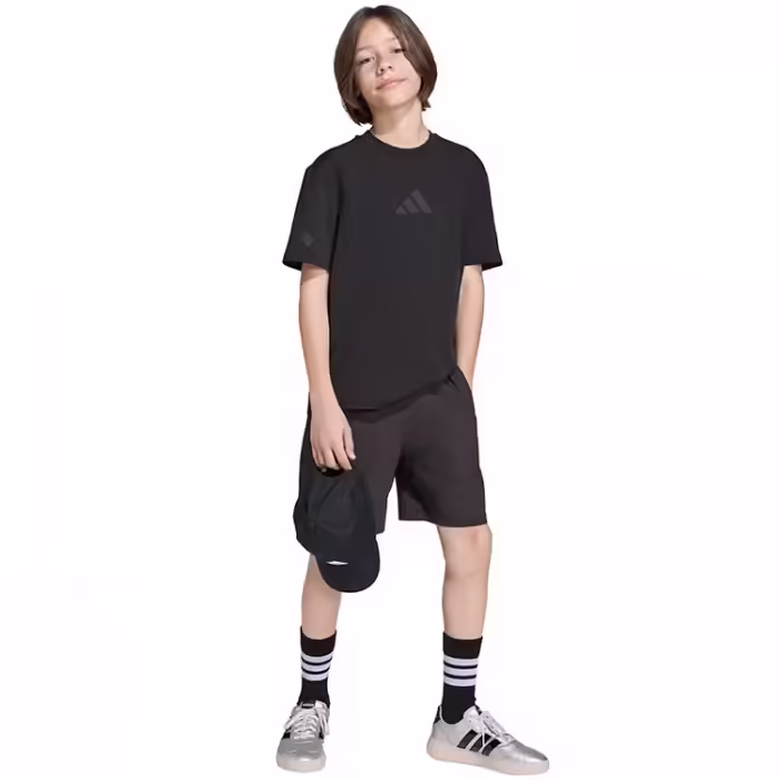 Tricou Adidas Z.N.E. WOVEN - 3