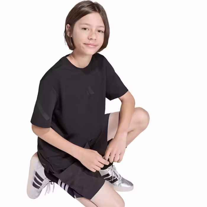 Tricou Adidas Z.N.E. WOVEN - 5