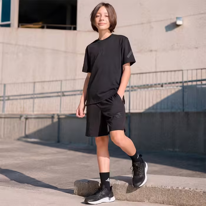Tricou Adidas Z.N.E. WOVEN - 7