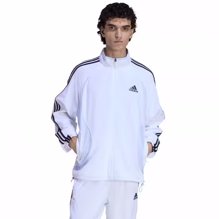 Hanorac Adidas TEAMGEIST ADICOLOR
