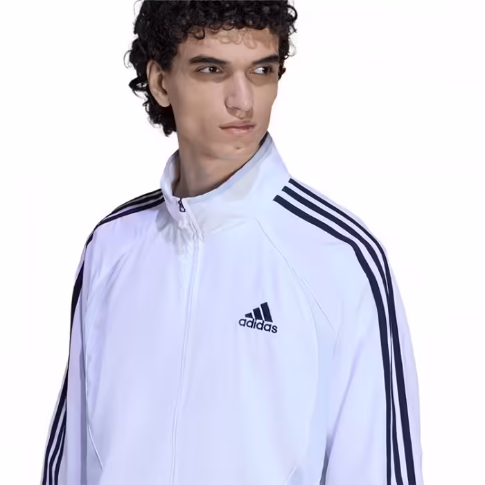 Hanorac Adidas TEAMGEIST ADICOLOR - 4