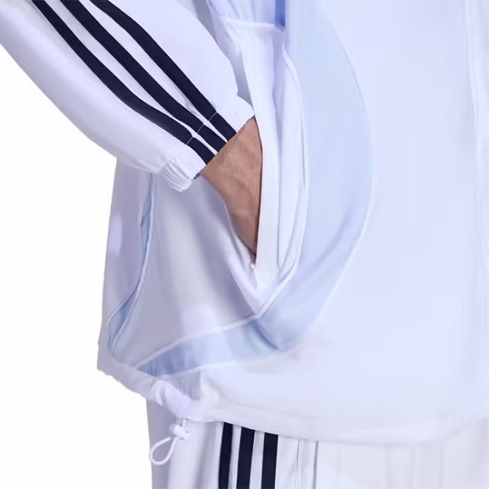 Hanorac Adidas TEAMGEIST ADICOLOR - 5