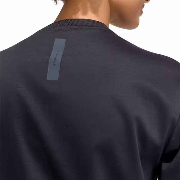 Tricou Adidas Z.N.E. T-SHIRT - 9