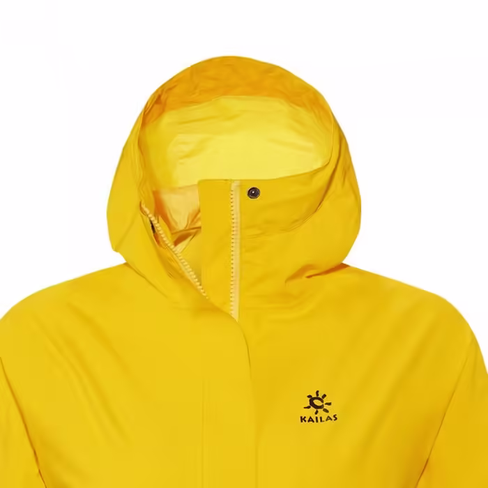 Куртка Kailas Qomolangma Hardshell Jacket Womens - 3