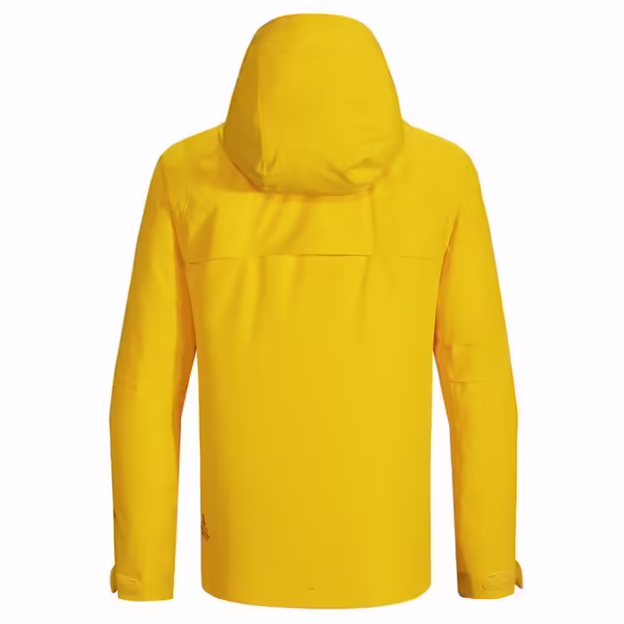 Куртка Kailas Qomolangma Hardshell Jacket Womens - 4