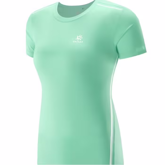 Tricou Kailas Travel Functional T-shirt Womens  - 2