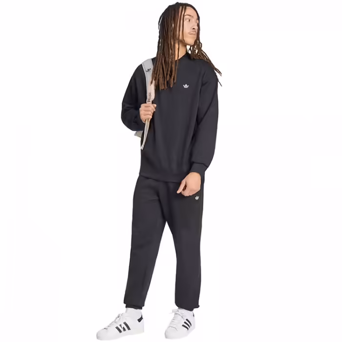Pantaloni Adidas TREFOIL ESSENTIALS REGULAR - 3