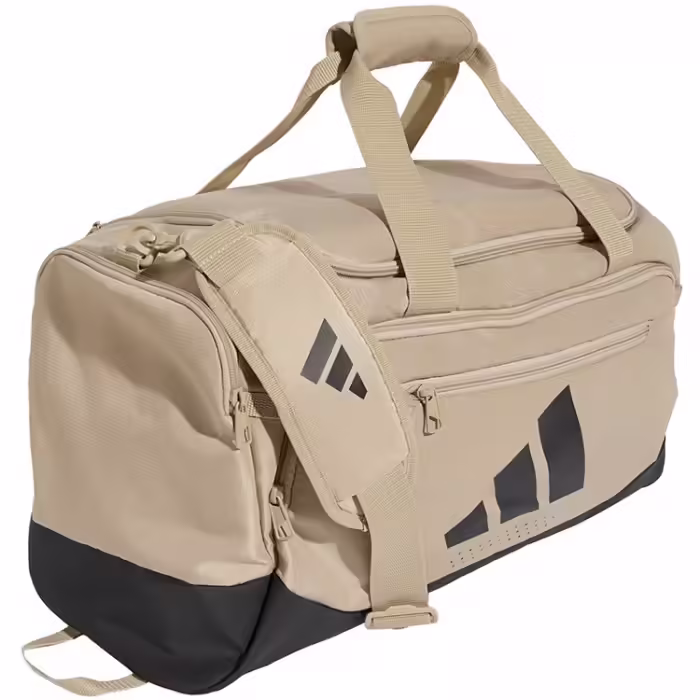 Сумка спортивная Adidas DEFENDER DUFFLE BAG - 3