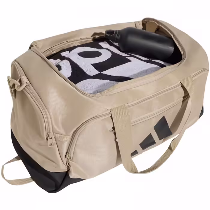 Сумка спортивная Adidas DEFENDER DUFFLE BAG - 4
